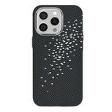 iPefet Carbon Case iPhone 14 Pro Max