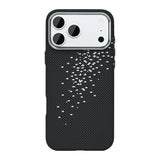 iPefet Carbon Case iPhone 17 Pro Max