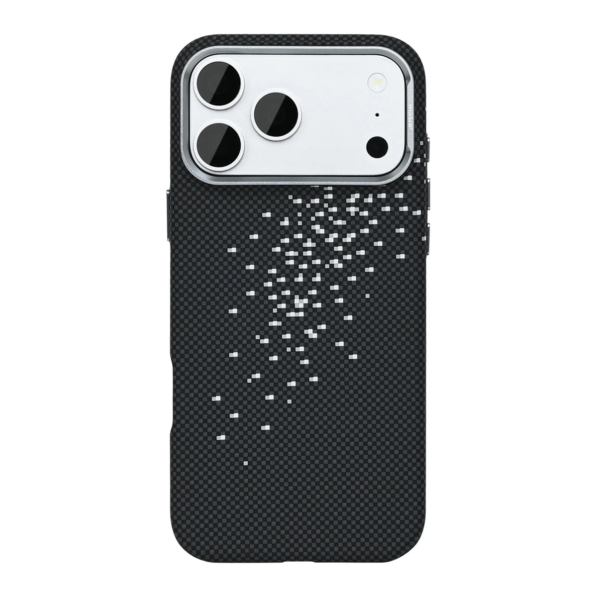 iPefet Carbon Case iPhone 17 Pro Max