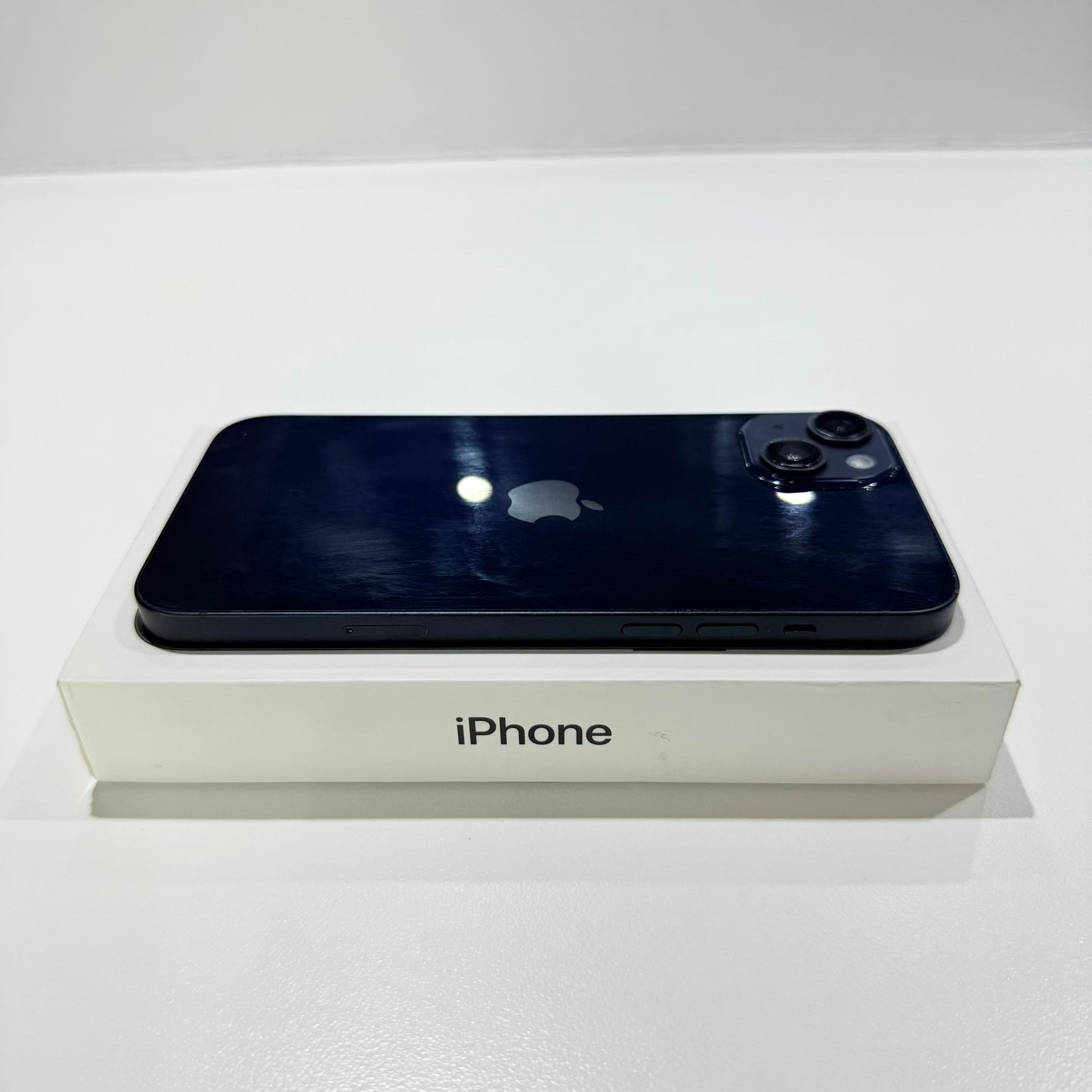 Used iPhone 14 Plus 128GB - Midnight