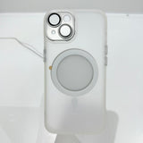 Clear Magsafe Case - iPhone 14