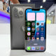 Used iPhone 13 Pro 128GB - Graphite