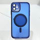 Clear Magsafe Case -iPhone 11