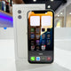Used iPhone 11  White - 64GB