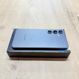 Used Samsung S24 256GB - Onyx Black