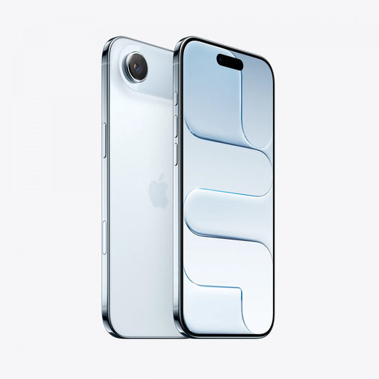 iPhone Air 256GB - Sky Blue