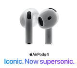 AirPods 4 ANC