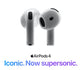 AirPods 4 ANC