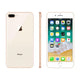 Used iPhone 8 Plus 256GB - Gold