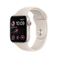 Apple Watch Series SE 2nd Gen-Starlight/40MM