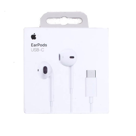 Apple Earpods/USB-C
