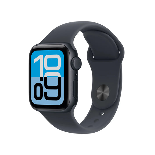 Apple Watch Series SE 3rd Gen-Midnight/40MM