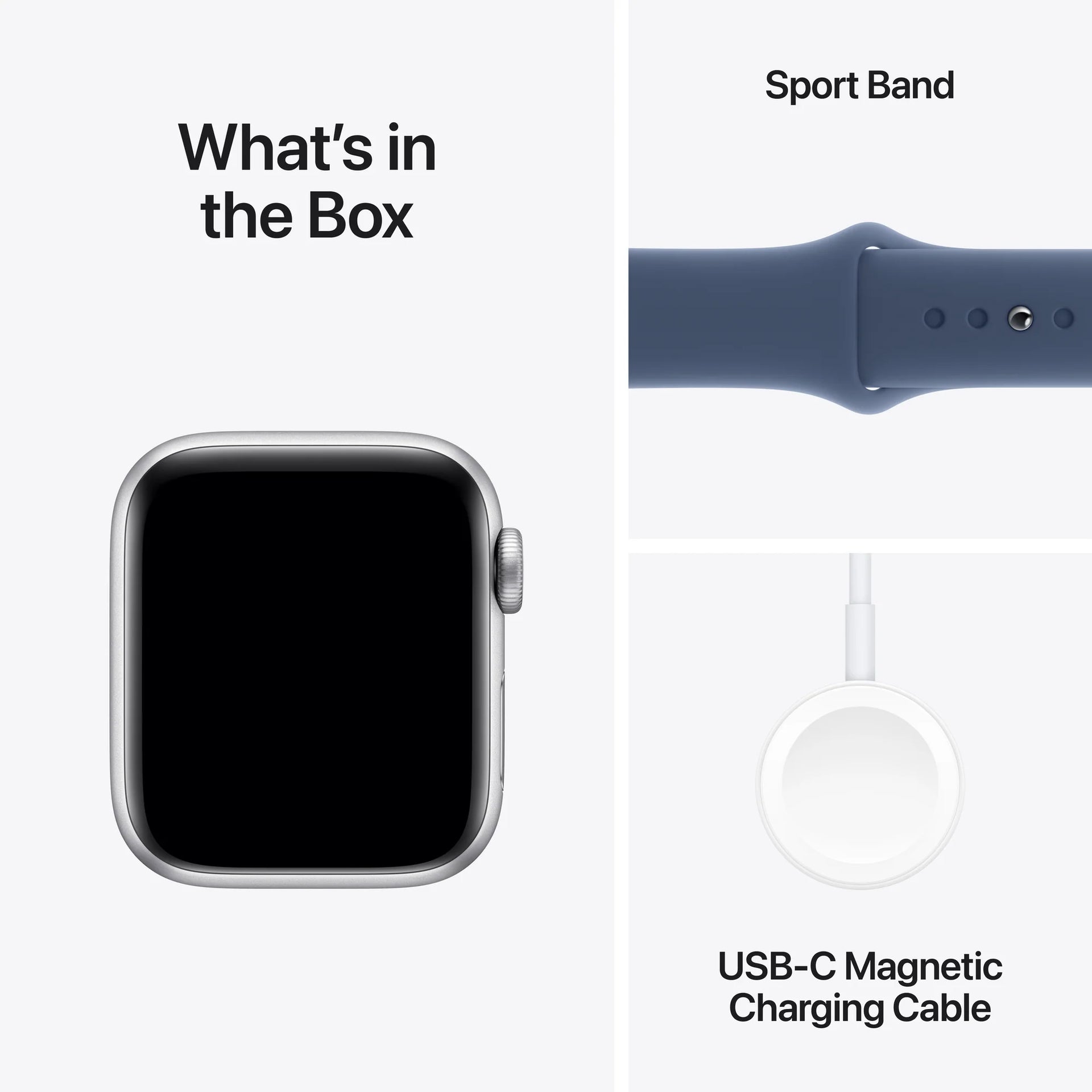 Apple Watch SE(Gen 2) 44mm