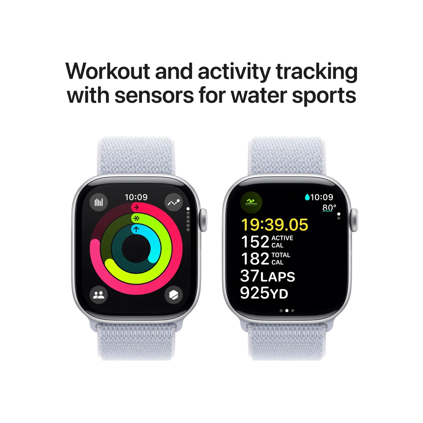 Apple Watch Series 10 46mm