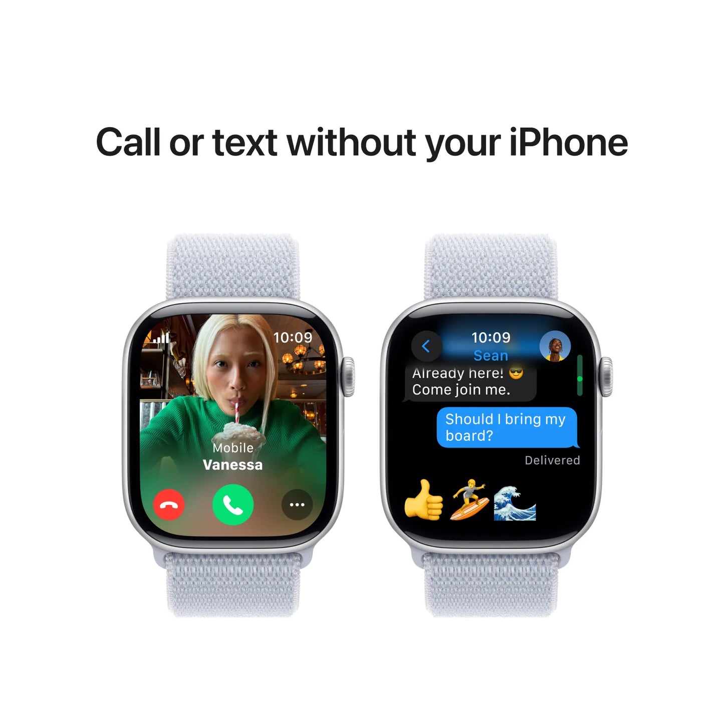 Apple Watch Series 10 46mm