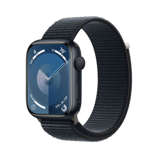 Used Apple Watch 9-41MM - Midnight