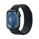 Used Apple Watch 9-41MM - Midnight