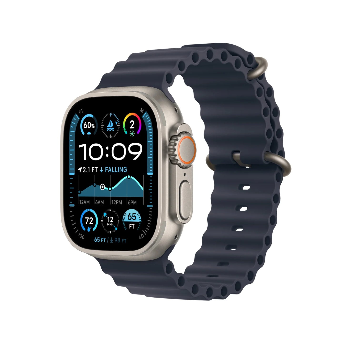 Apple Watch Ultra 2 49mm