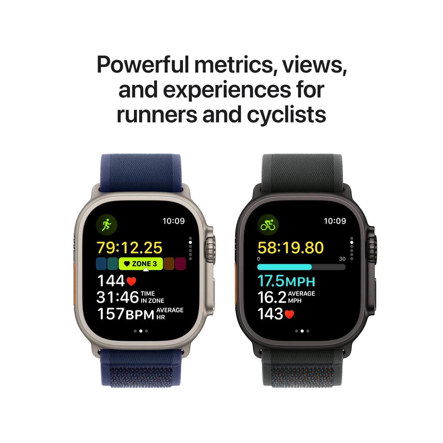 Apple Watch Ultra 2 49mm