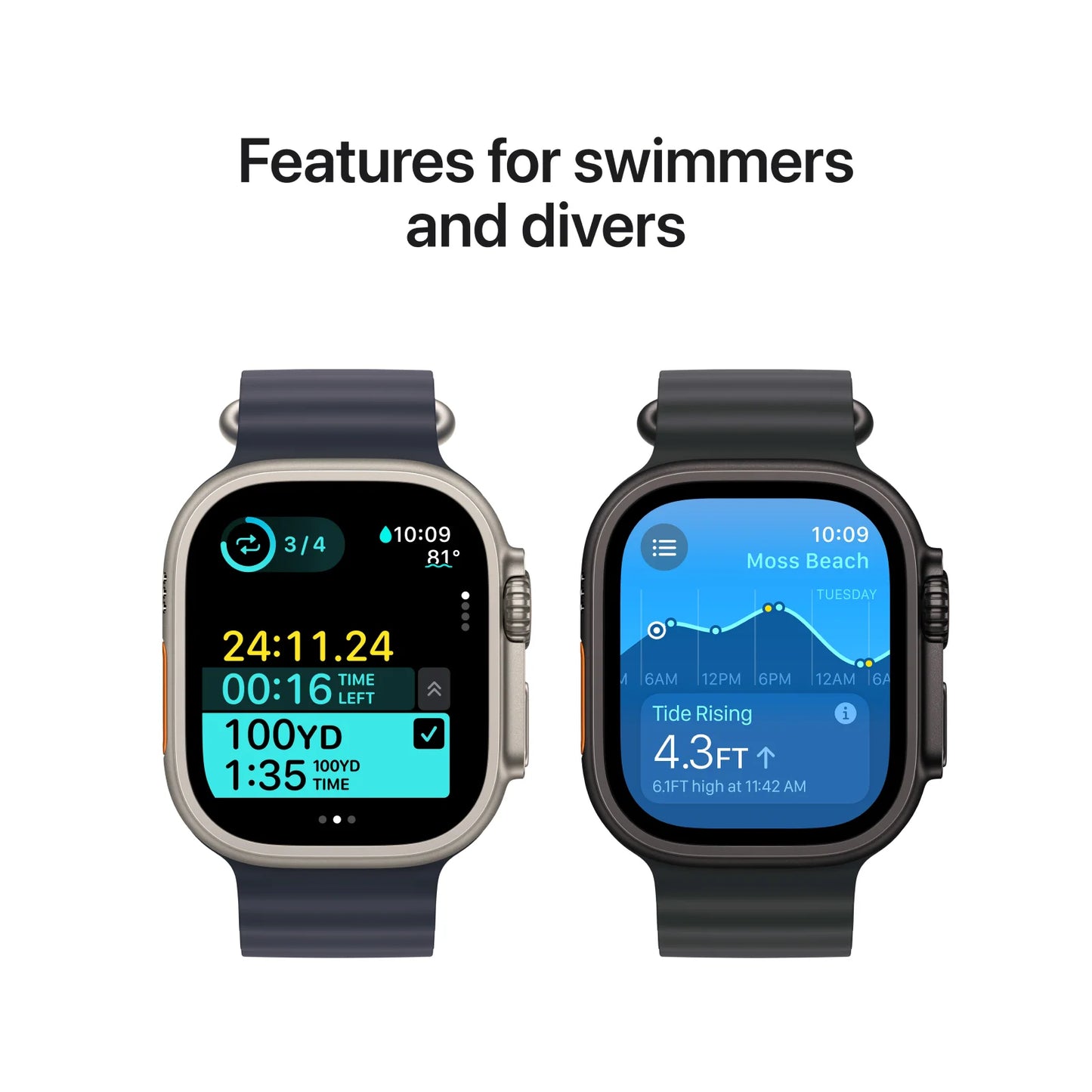 Apple Watch Ultra 2 49mm