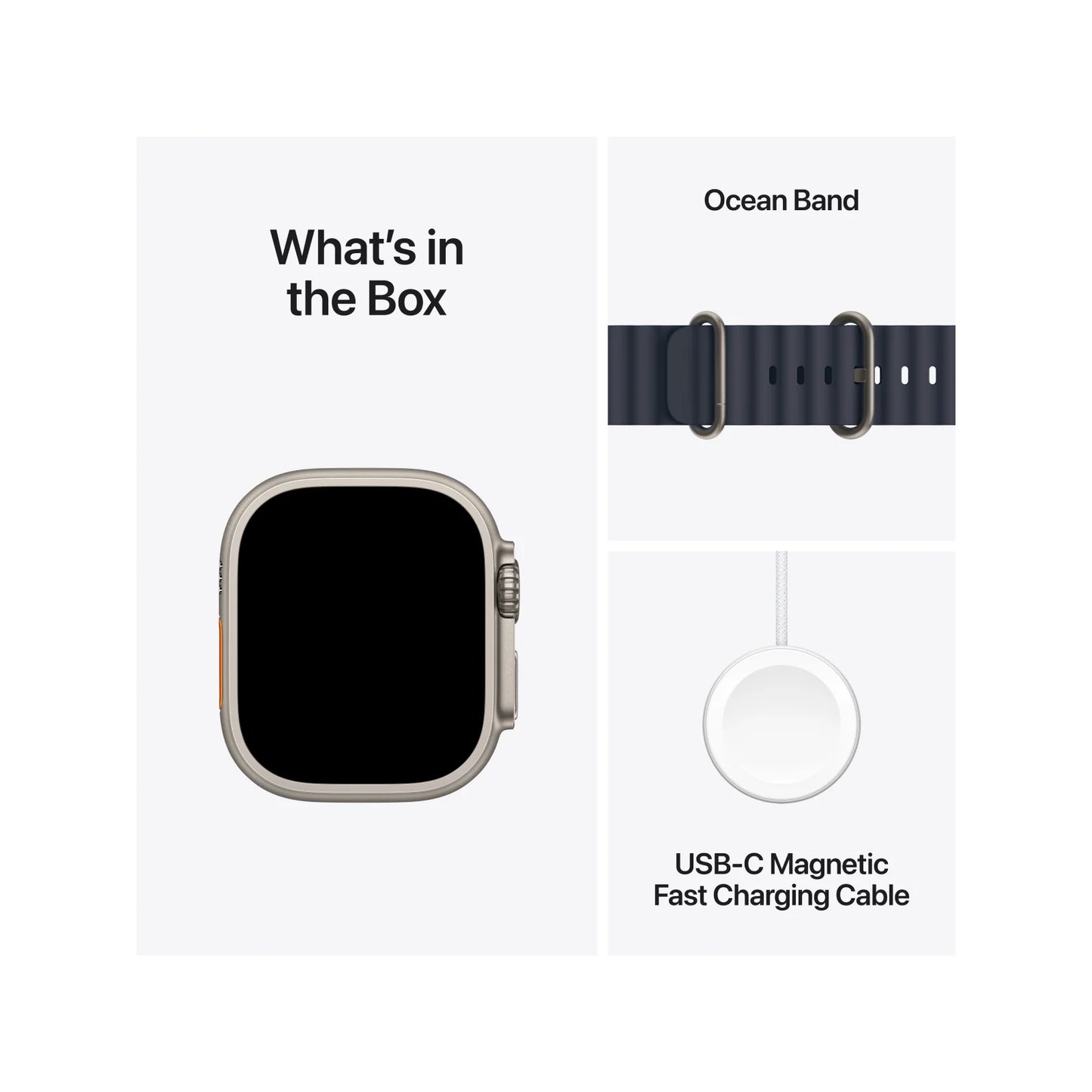 Apple Watch Ultra 2 49mm