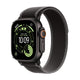 Apple Watch Ultra 3 - Black Trail Loop/49MM