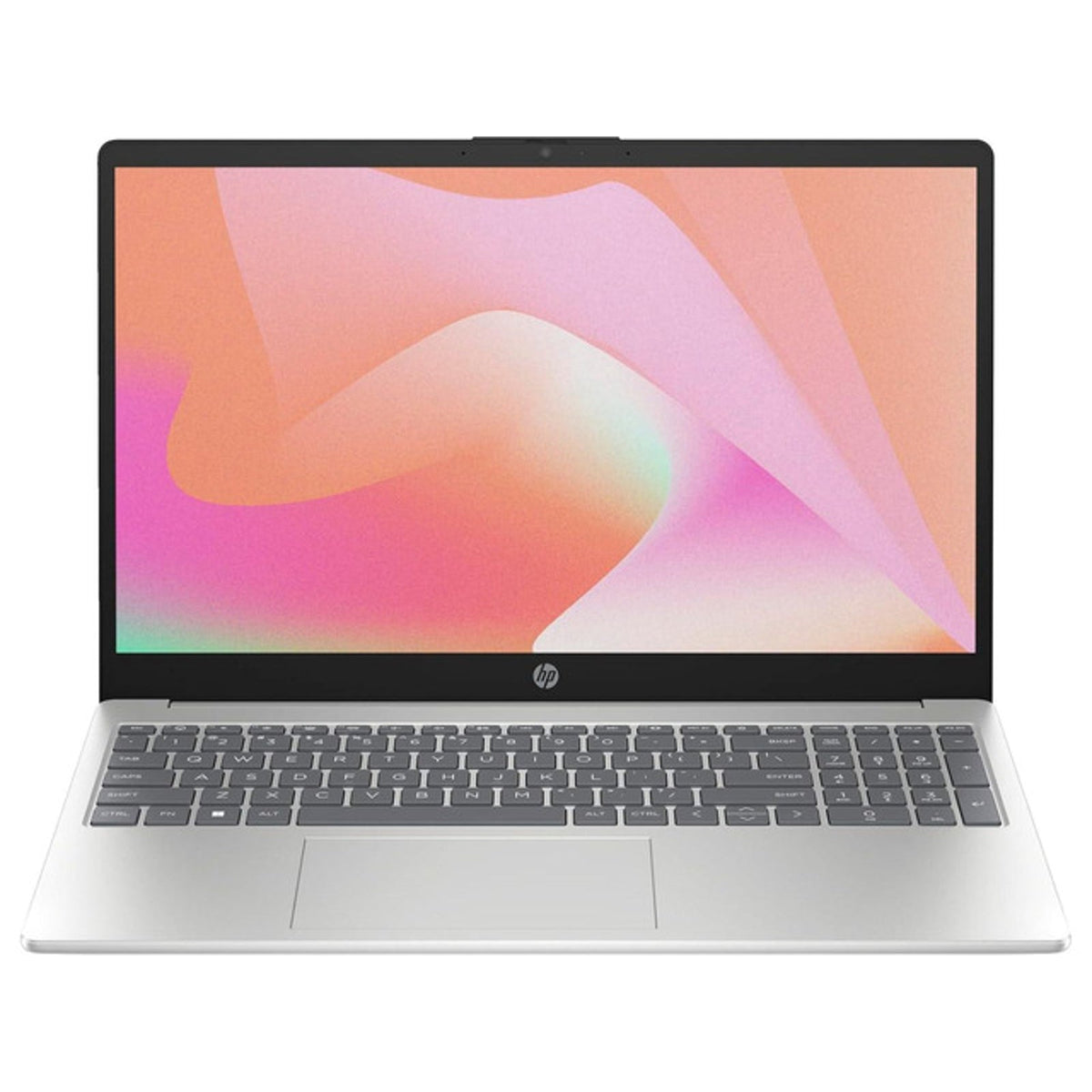 HP Core i7 FD0183wm Silver laptop