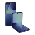 Samsung Z Flip 7 256GB - Blue Shadow
