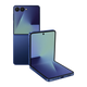Samsung Z Flip 7 256GB - Blue Shadow