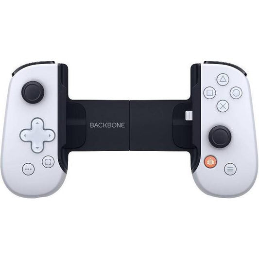 Backbone One playstation Lightning - white