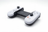 Backbone One Playstation lighting - White