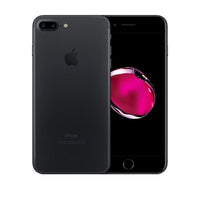 iPhone 7 Plus 128GB - Space Gray