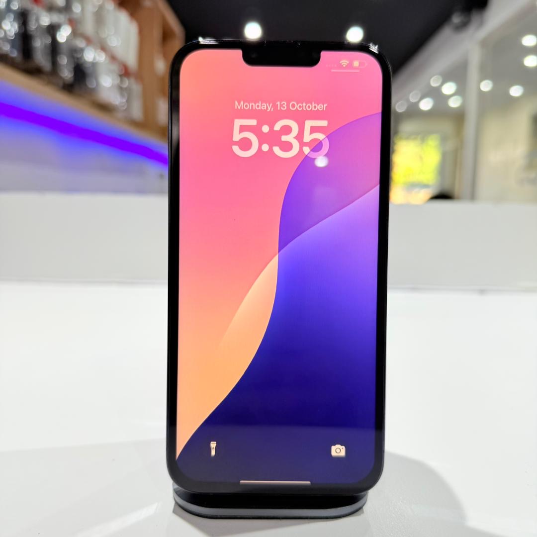 Used iPhone 13 Pro Max 512GB - Sierra Blue