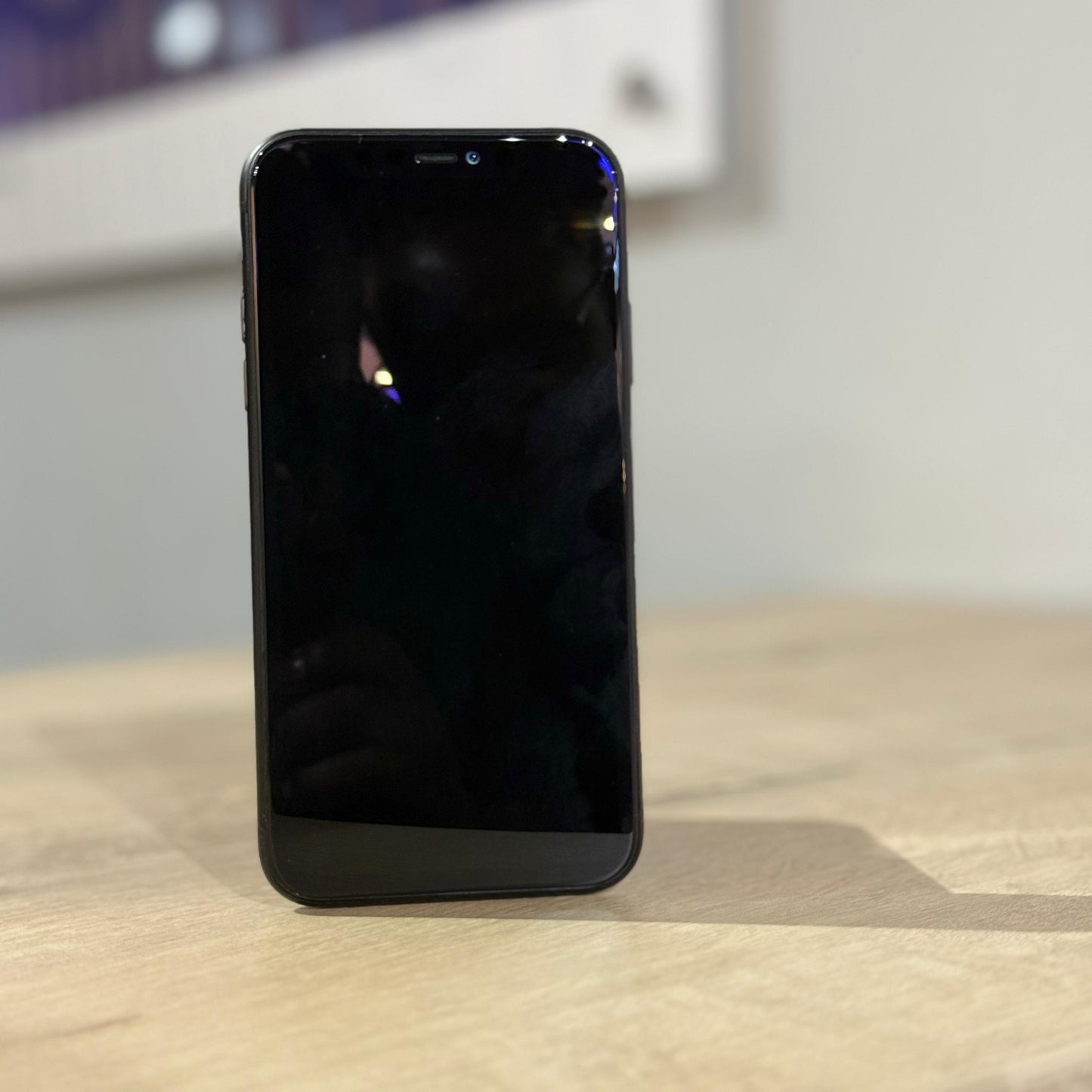 Used iPhone 11 128GB - Black