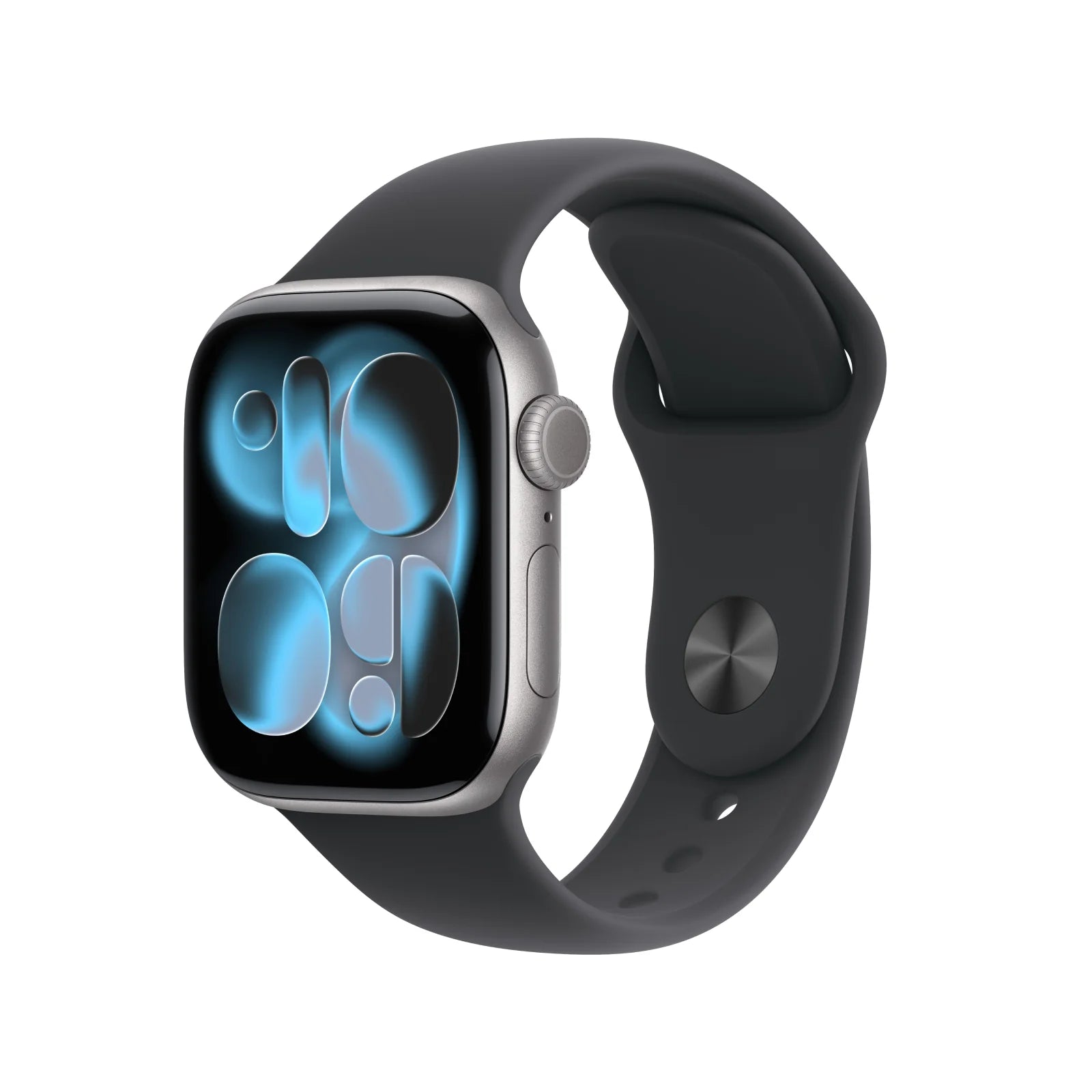 Apple Watch 11-Space Gray/42MM