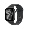 Apple Watch Series 11 Jet Black – 42mm