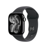 Apple Watch Series 11 Jet Black – 42mm