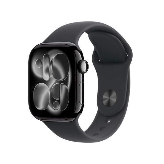Apple Watch 11-Jet Black/46MM