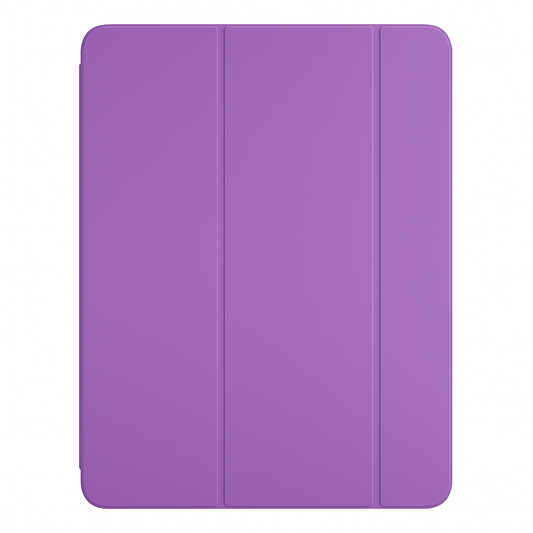 Smart Folio for iPad Pro 13-inch (M4/M5) - Purple