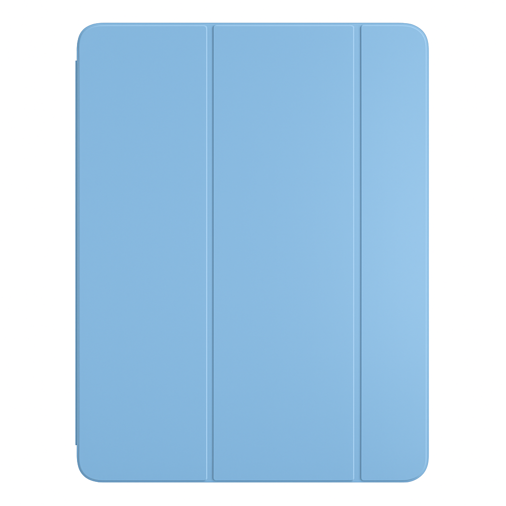 Smart Folio for iPad Pro 11-inch (M4/M5) - Light Blue