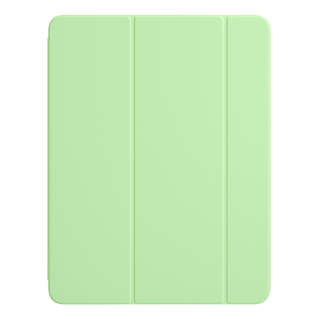 Smart Folio for iPad Pro 11-inch (M4/M5) - Light Green