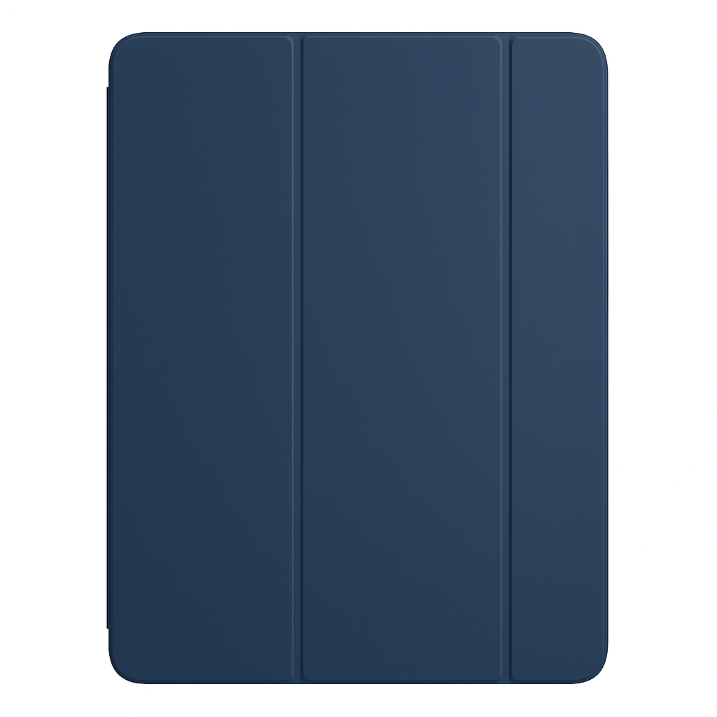 Smart Folio for iPad Pro 13-inch (M4/M5) - Dark Blue