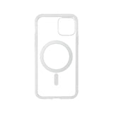 Clear Case (Clear - Magnetic)- iPhone 11