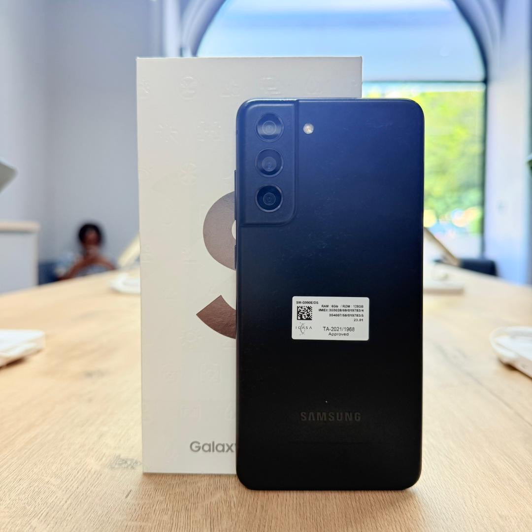 Used Samsung S24 256GB - Onyx Black