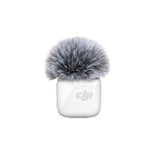 DJI Mic Mini - Arctic White