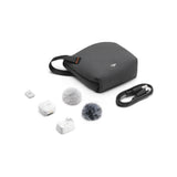 DJI Mic Mini - Arctic White