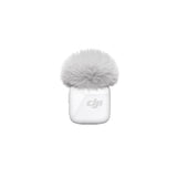 DJI Mic Mini - Arctic White