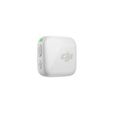 DJI Mic Mini - Arctic White