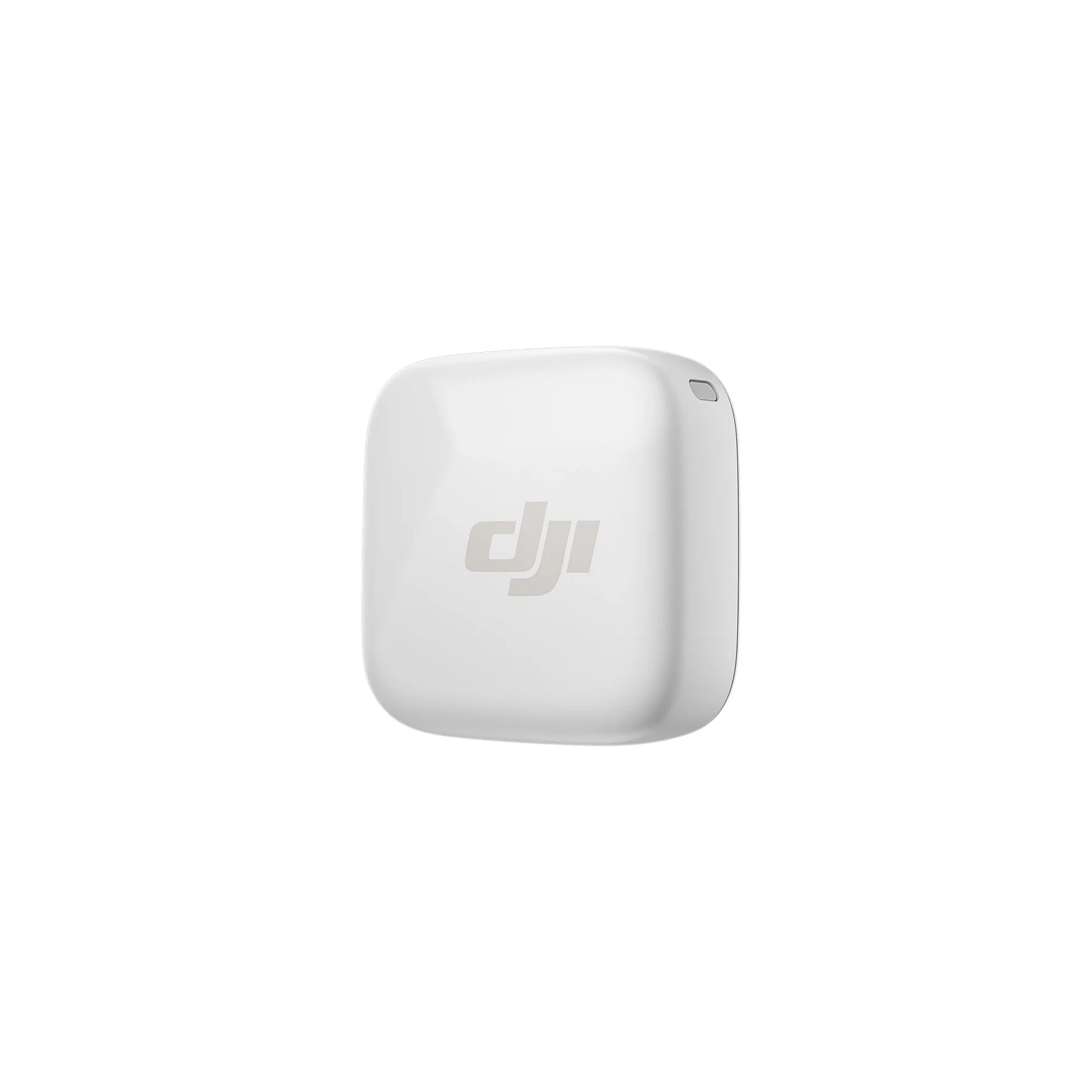 DJI Mic Mini - Arctic White