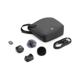 DJI Mic Mini - Infinity Black